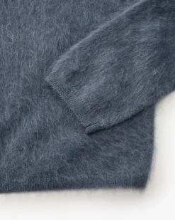 Lexia Cashmere-Pullover