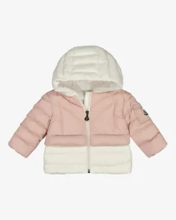 Liama Baby-Daunenjacke