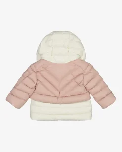 Liama Baby-Daunenjacke