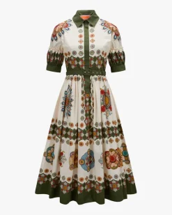 Libertine Kleid