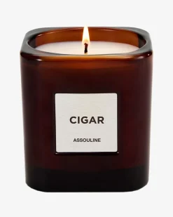 Library Duftkerze 260g