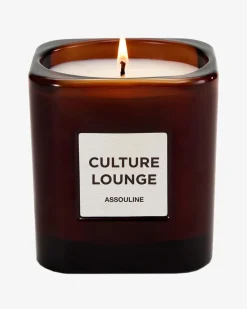 Library Duftkerze 260g