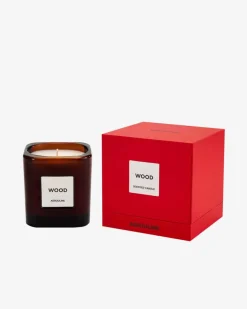 Library Duftkerze 260g