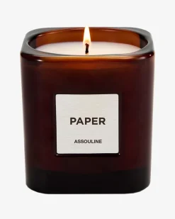 Library Duftkerze 260g