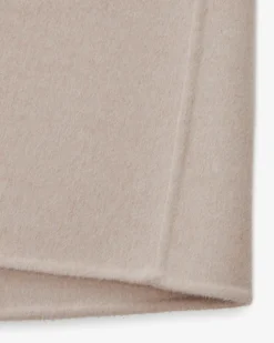 Lilia Cashmere-Mantel