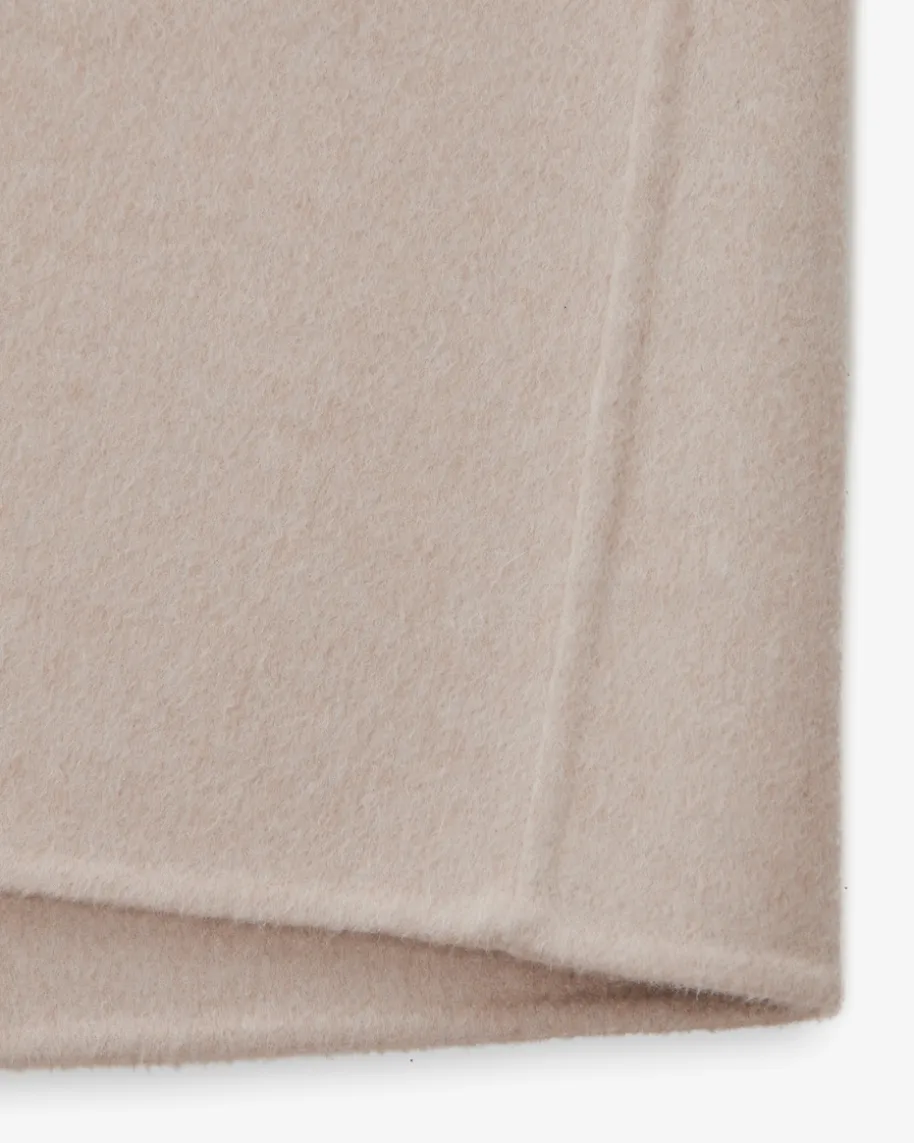Lilia Cashmere-Mantel