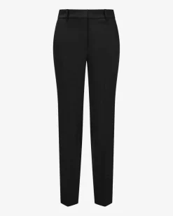 Liliuxy25 Smoking-Hose aus Schurwoll-Mix