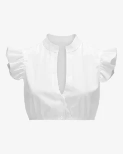 Lilly Dirndlbluse