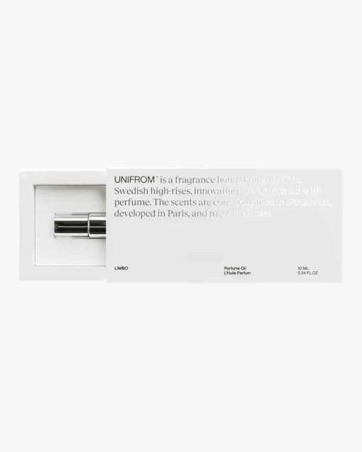 Limbo Roll-On Parfum 10ml