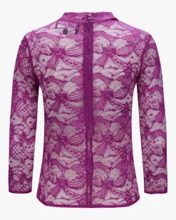 Lina Spitzenbluse