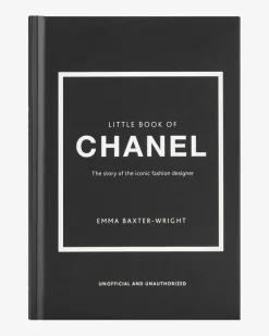 Little Book of Chanel