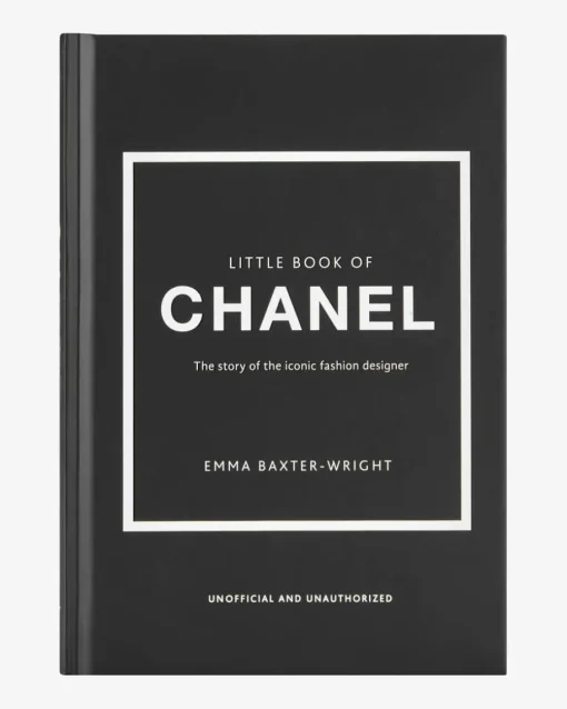 Little Book of Chanel