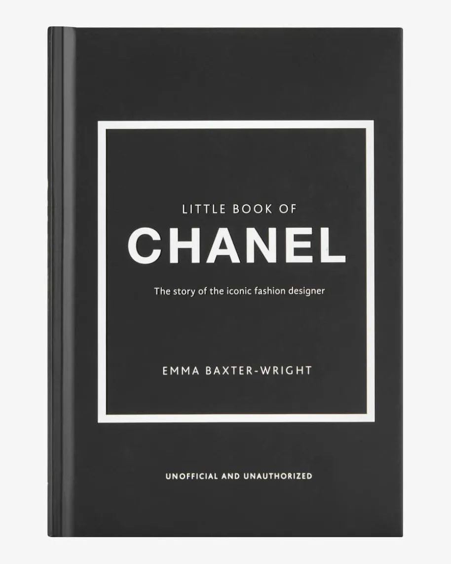 Little Book of Chanel