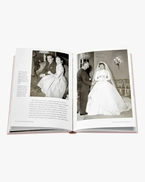Little Book of Dior