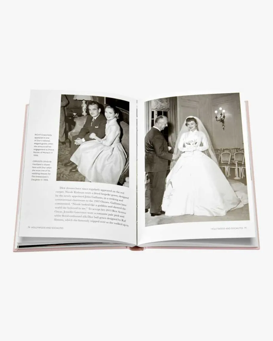 Little Book of Dior