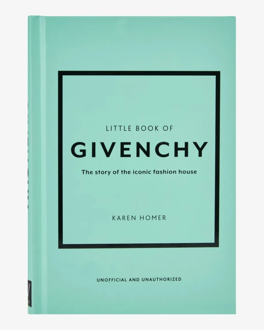 Little Book of Givenchy