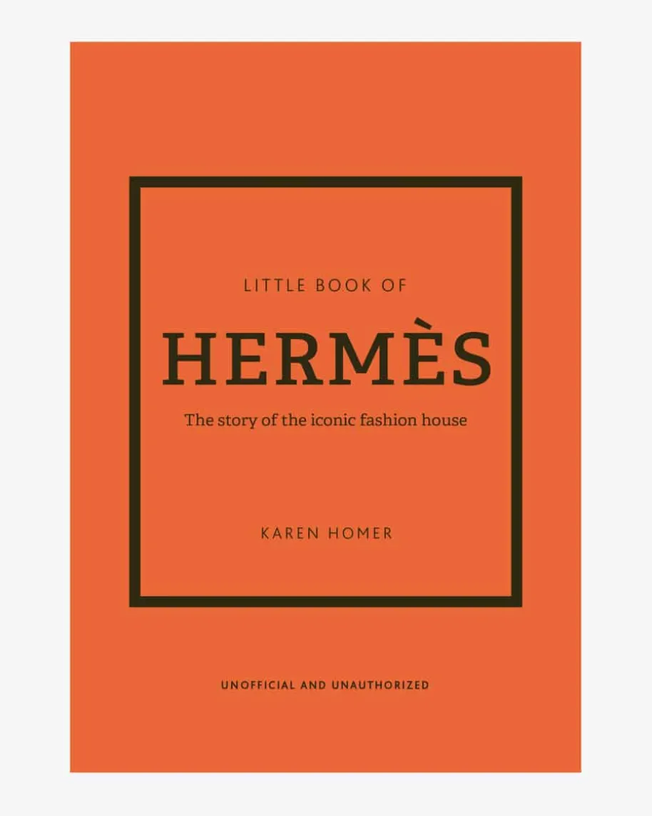 Little Book of Hermès