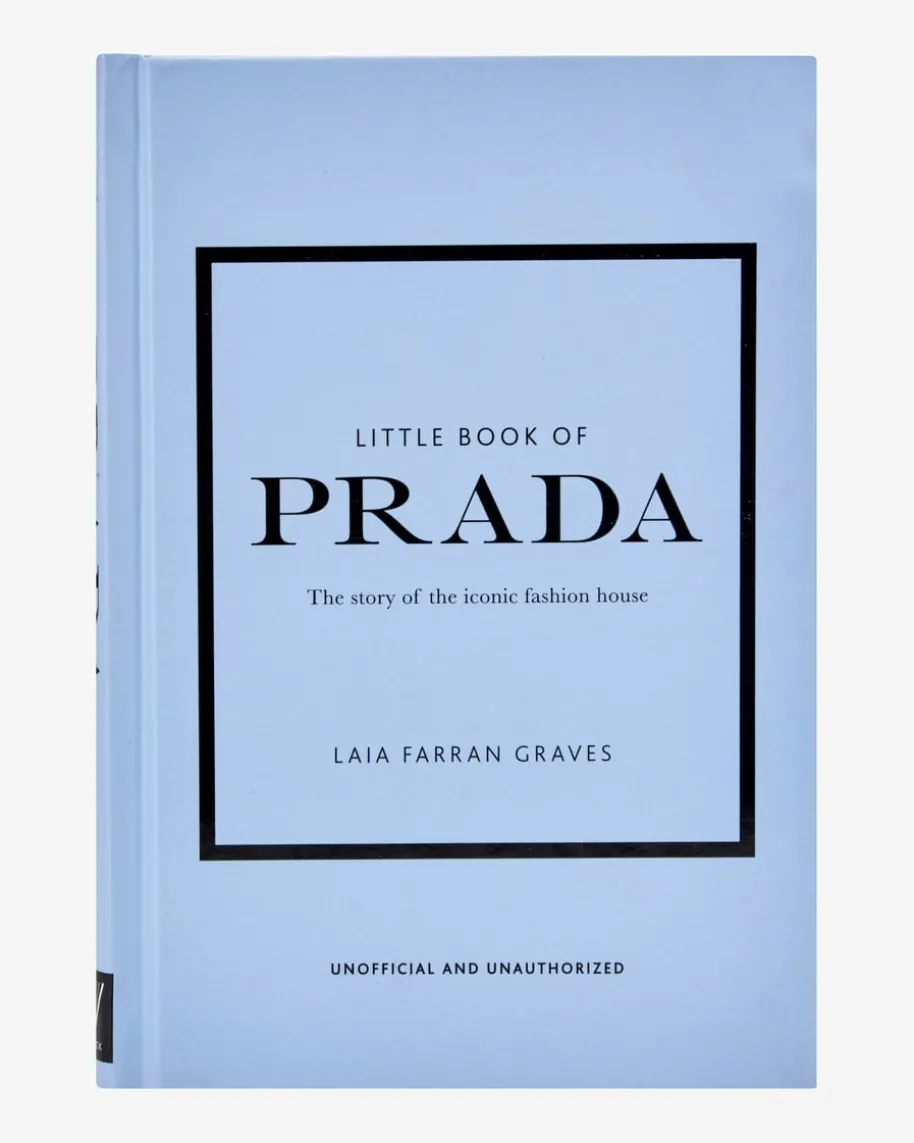 Little Book of Prada