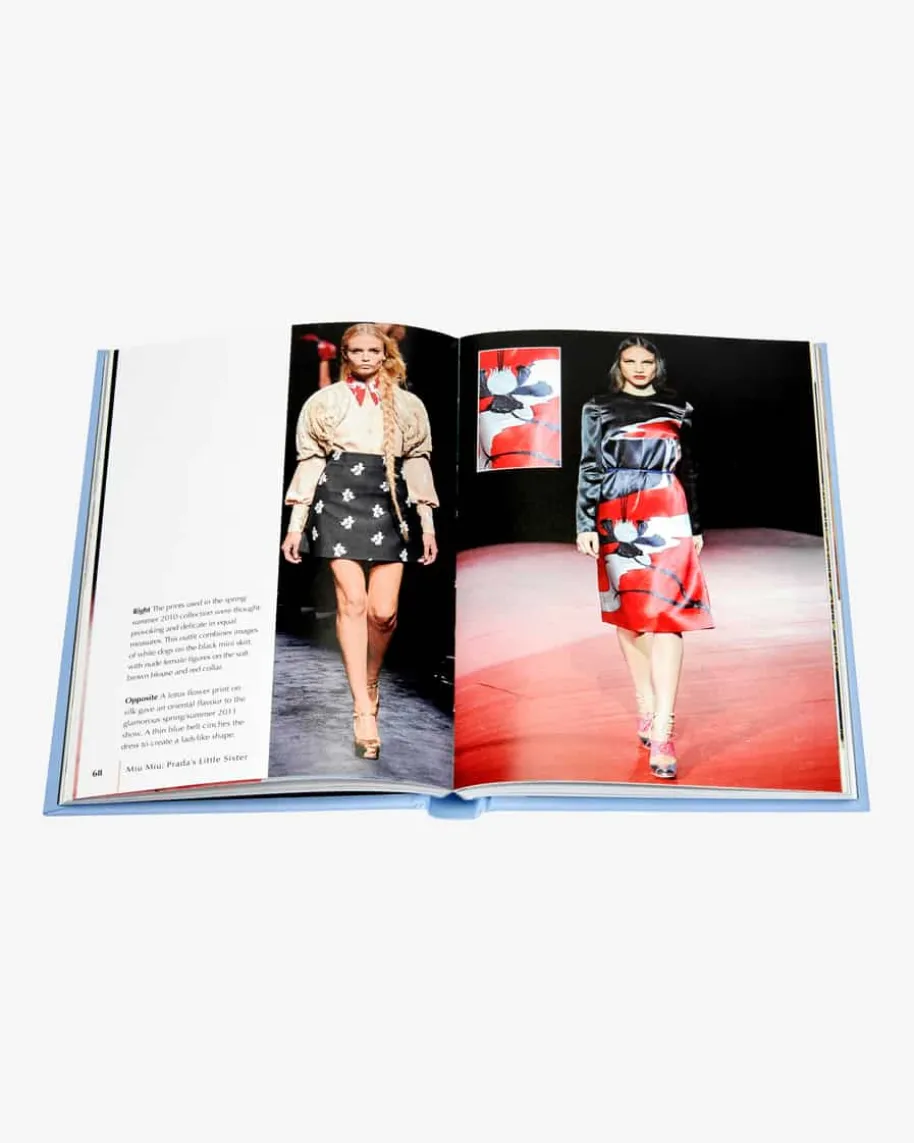 Little Book of Prada