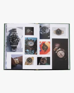 Little Book of Rolex Buch