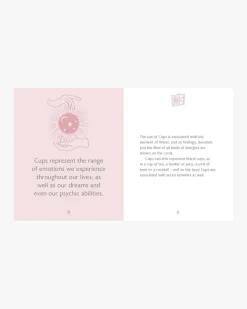 Little Book of Tarot