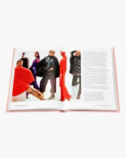 Little Book of Valentino