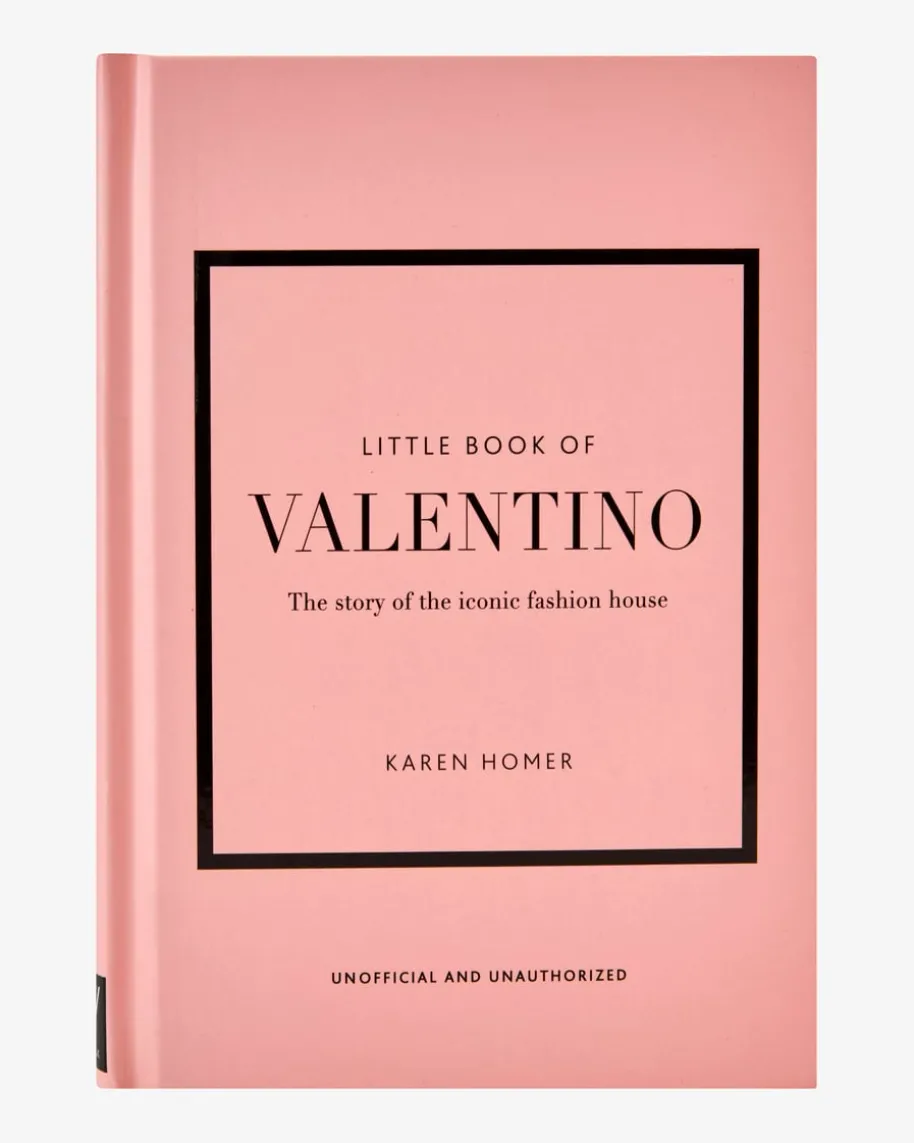 Little Book of Yves Saint Laurent