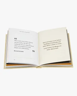 Little Guide to Louis Vuitton
