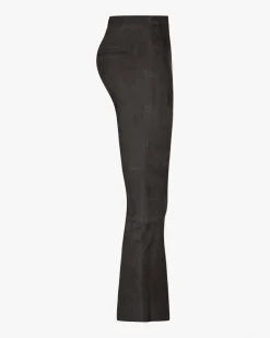 Lively 7/8-Hose aus Lammleder