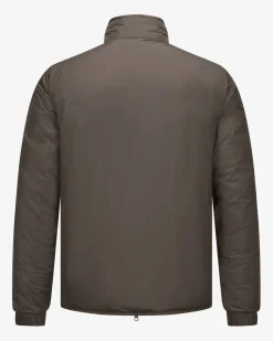 Livra Daunen-Wendejacke