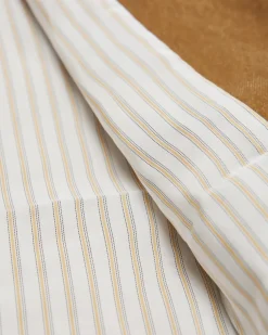 Lizetta Samt-Steppjacke