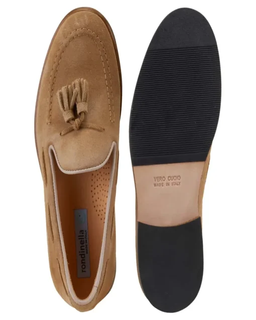 Loafer