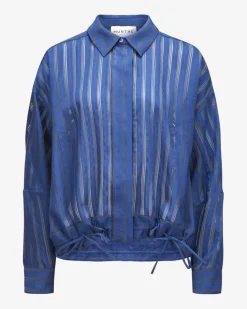 Loasta Hemdbluse
