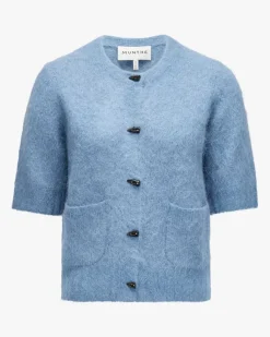 Locca Strickjacke