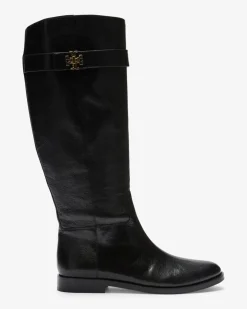 Lock Riding Boot Stiefel