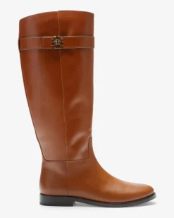 Lock Riding Boot Stiefel