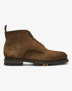 Logan Schnürboots
