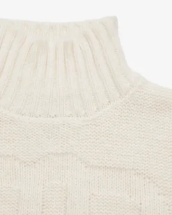 Loganberry Pullover