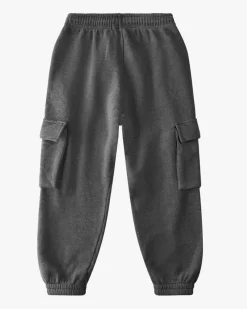 Logo Cargo-Sweathose