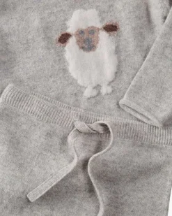 Loki Cashmere-Strickset