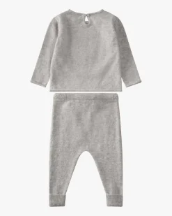 Loki Cashmere-Strickset