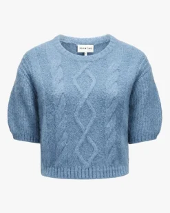 Loline Strickshirt