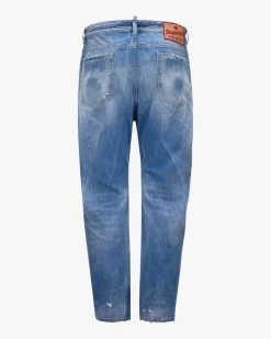 London Bro Jeans