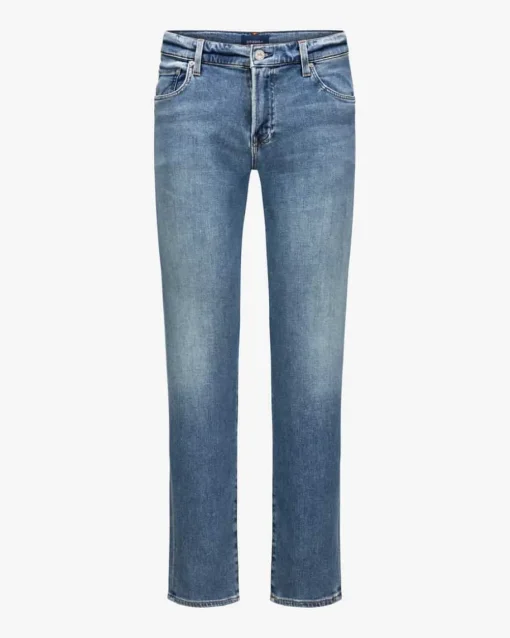 London Jeans Slim Taper