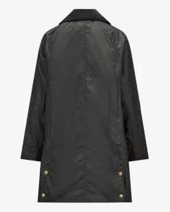 Long Beadnell Jacke