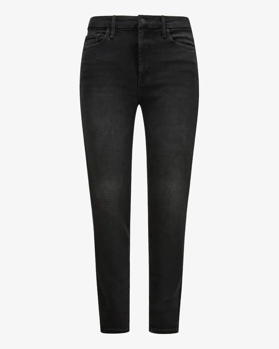 Looker Jeans High Waisted