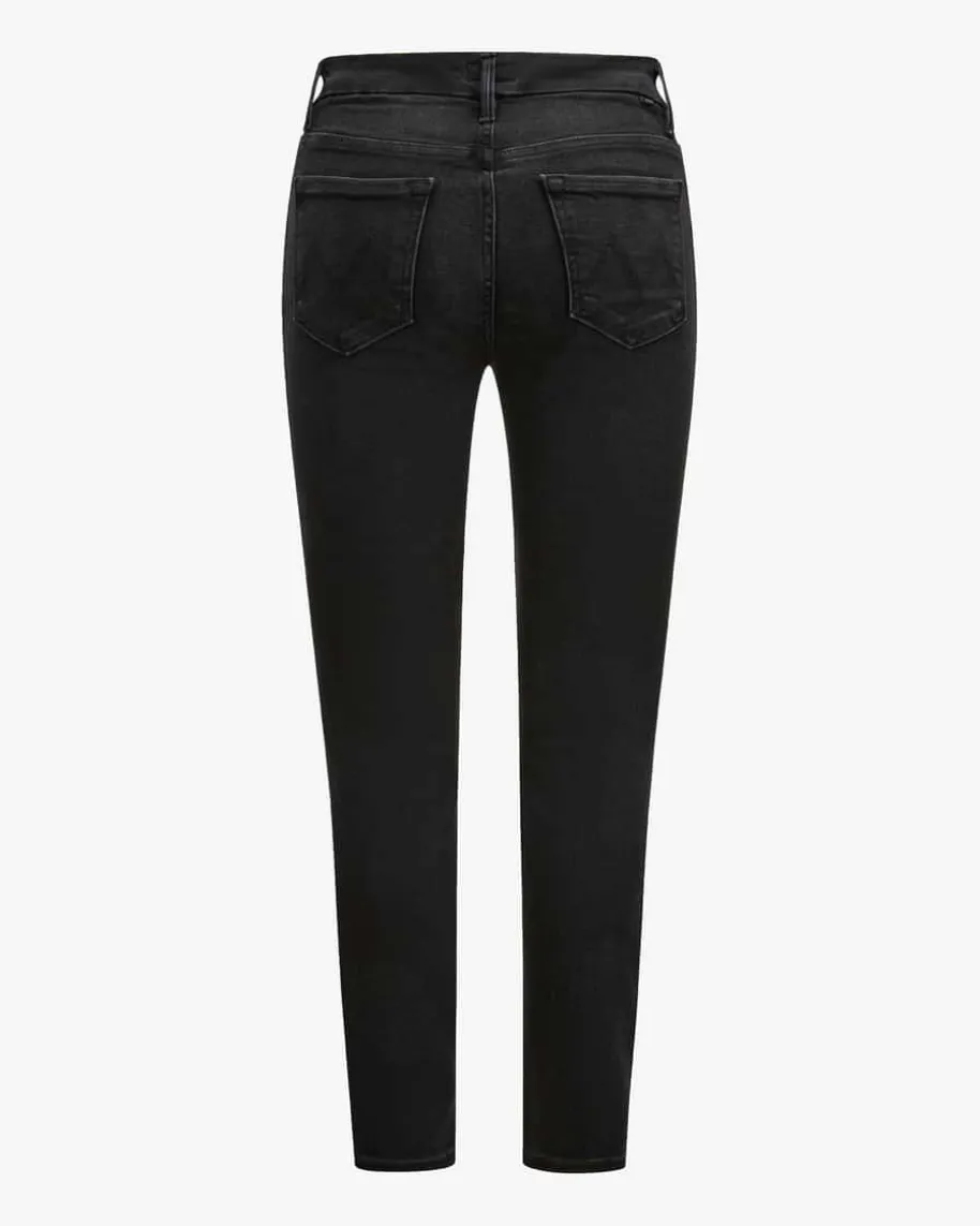 Looker Jeans High Waisted