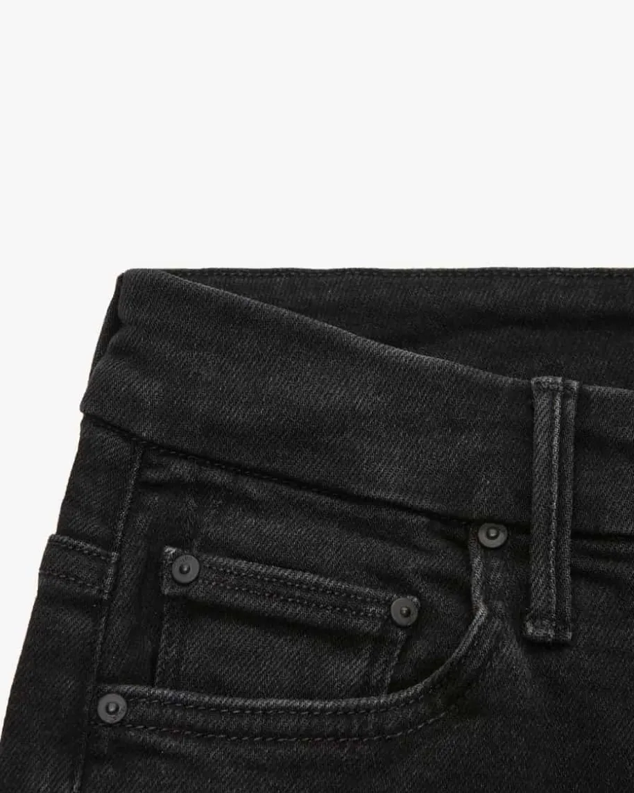 Looker Jeans High Waisted