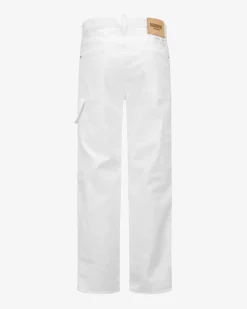 Loose Carpenter Jeans