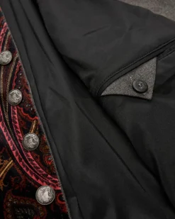 Lorenz Trachten-Weste